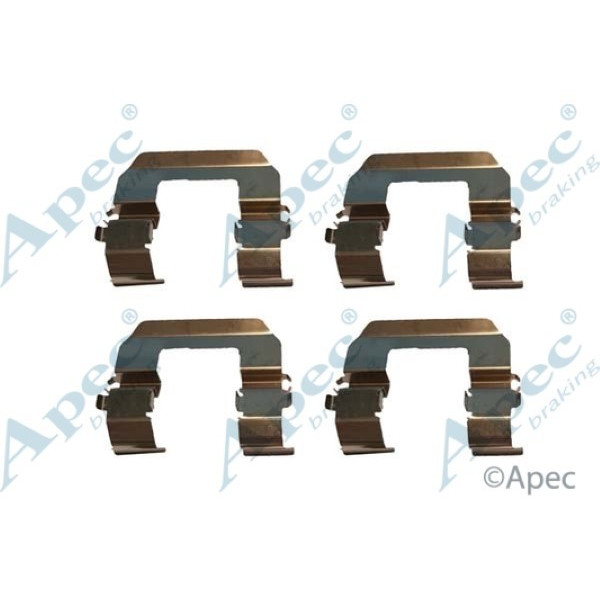 Brake Fitting Kit image