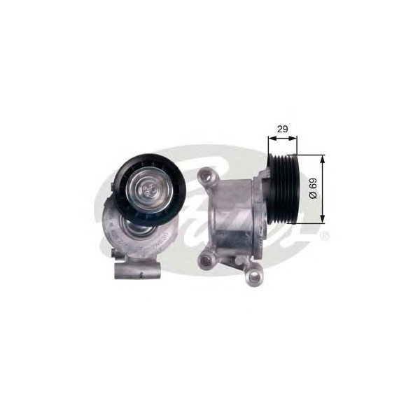 Tensioner image