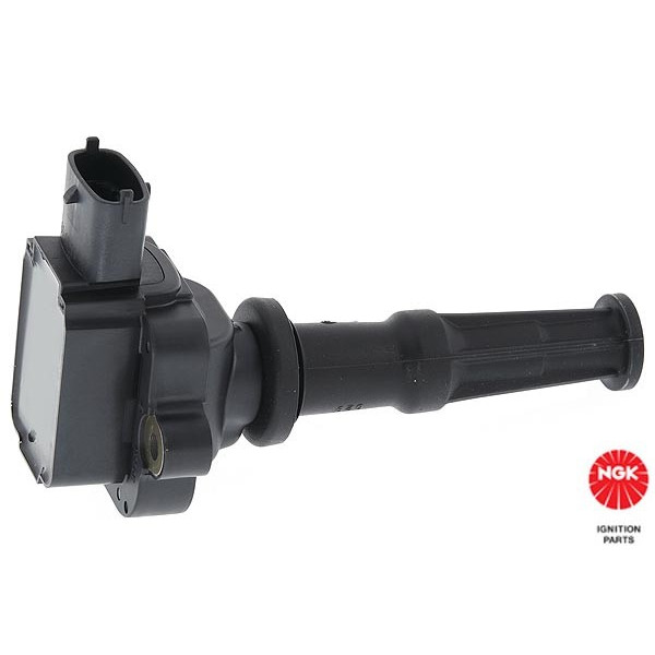 0393  LAMBDA SENSOR image