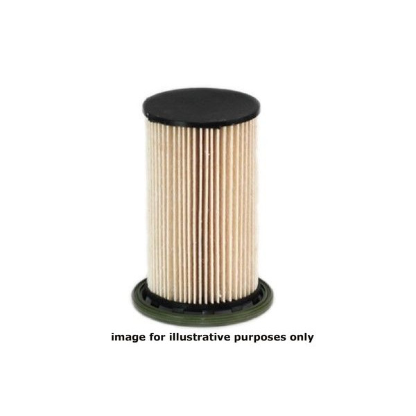 FUEL FILTER image