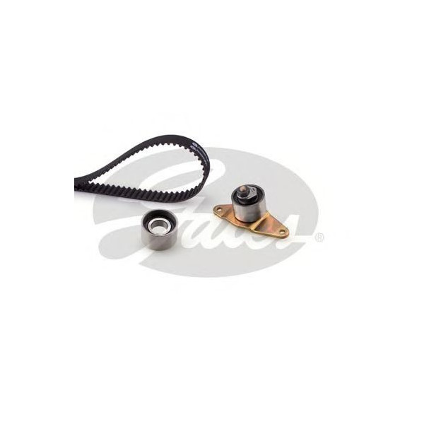 POWERGRIP TIMING BELT KIT image