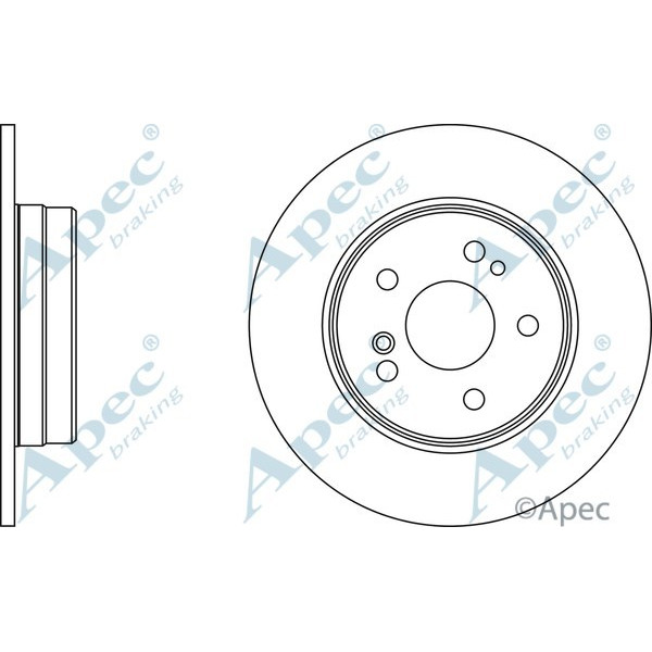 Brake Disc image