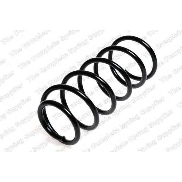 COIL SPRING FRONT OPEL/VAUXHAL image