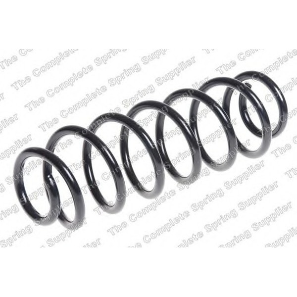 COIL SPRING REAR AUDI / VW image