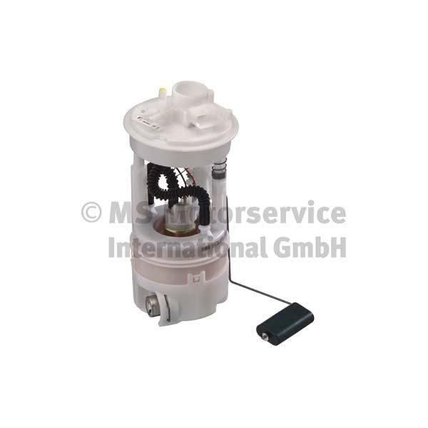 FIAT / IVECO IN-TANK MODULE image