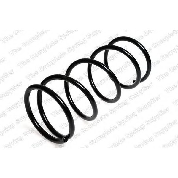 COIL SPRING FRONT HYUNDAI image