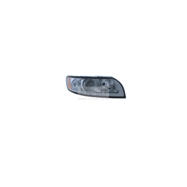 Head Lamp Unit image