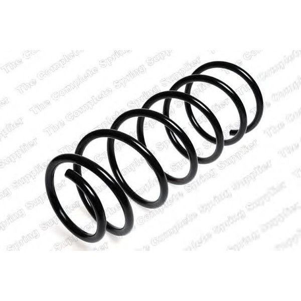 COIL SPRING FRONT SAAB image