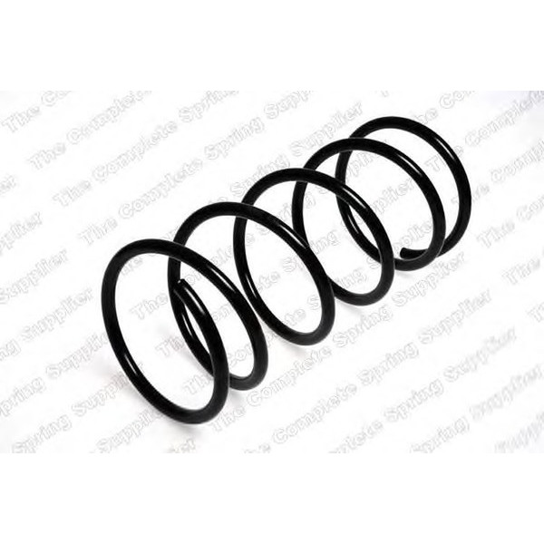 COIL SPRING FRONT PEUGEOT image