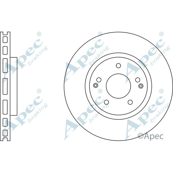 Brake Disc image