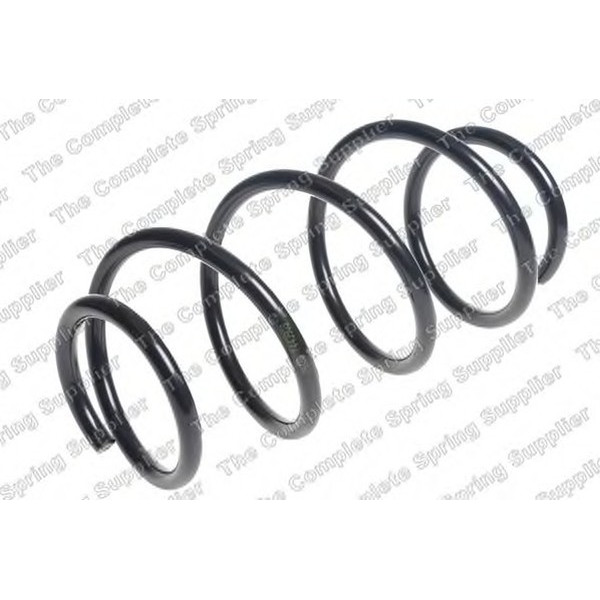 COIL SPRING FRONT FIAT image