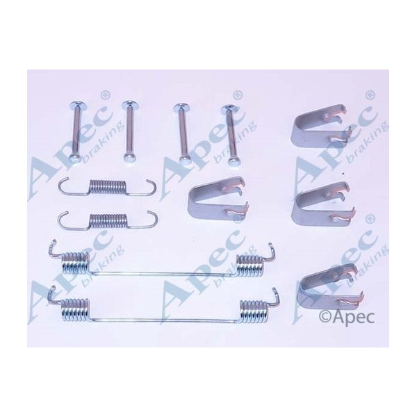 Brake Fitting Kit image
