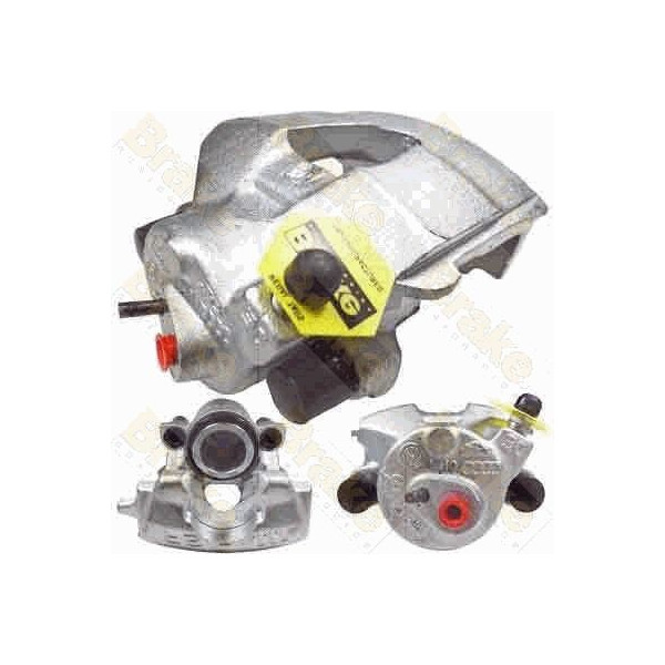 Brake Caliper CA1715R image