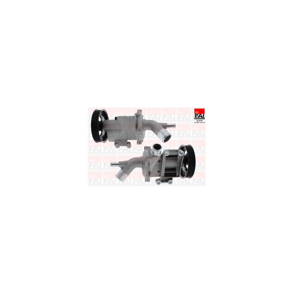 Water Pump image