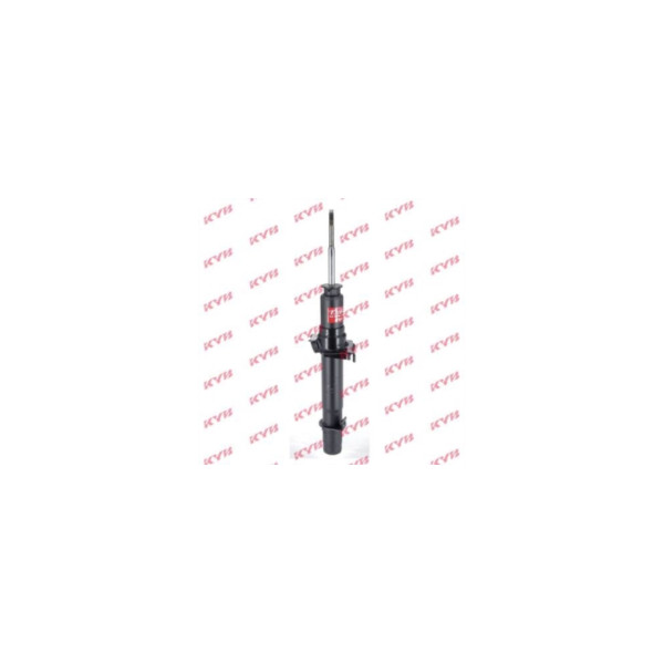 Shock Absorber image