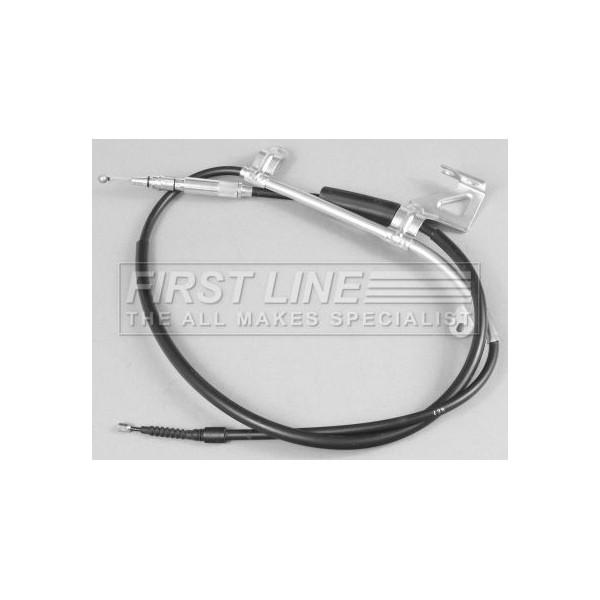 Brake Cable image