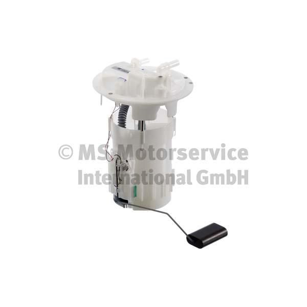 CITROEN / PEUGEOT SENDER UNIT image