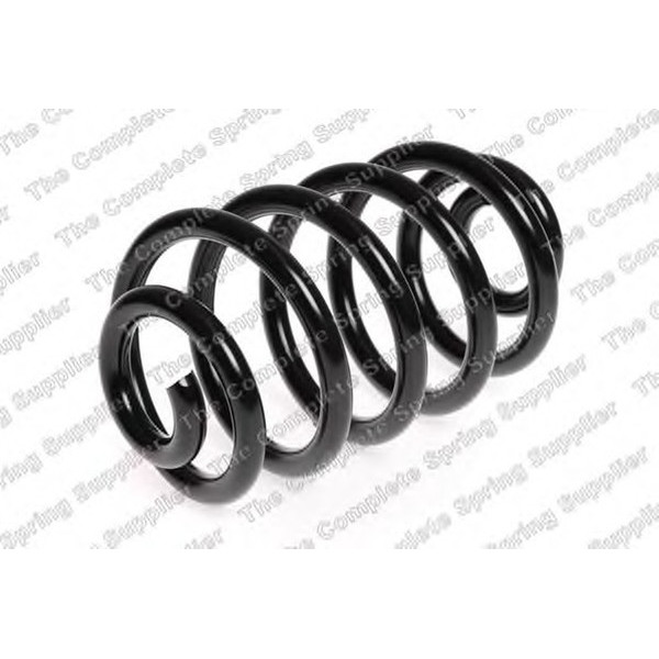 COIL SPRING REAR OPEL/VAUX H/D image