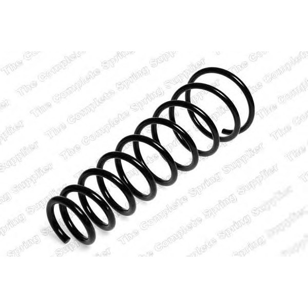 COIL SPRING FRONT NISSAN image