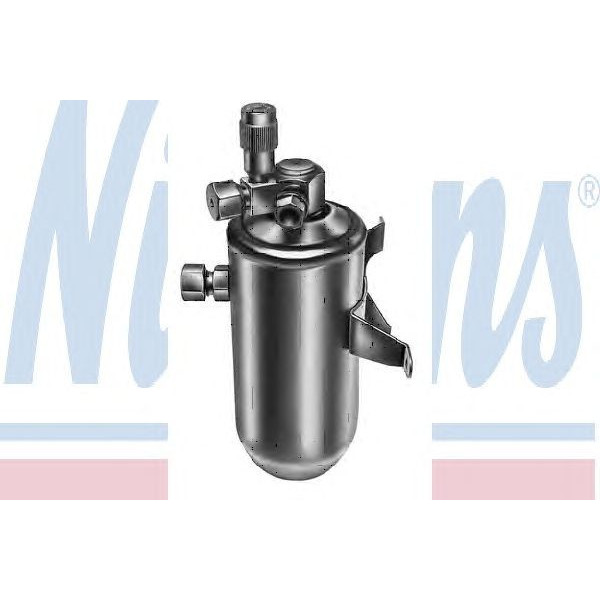 FORD FIESTA     89- image