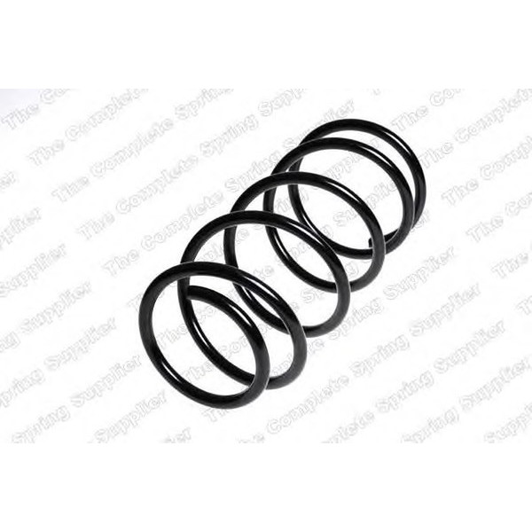 COIL SPRING FRONT VOLVO image