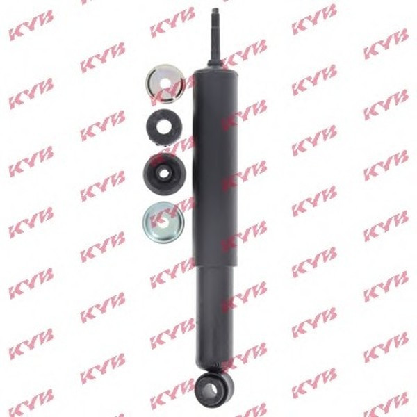 Shock Absorber Rear L/R image