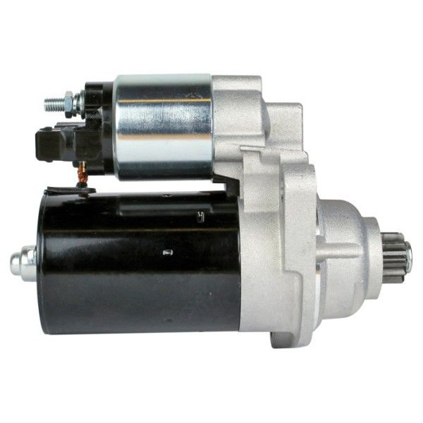 STARTER MOTOR image