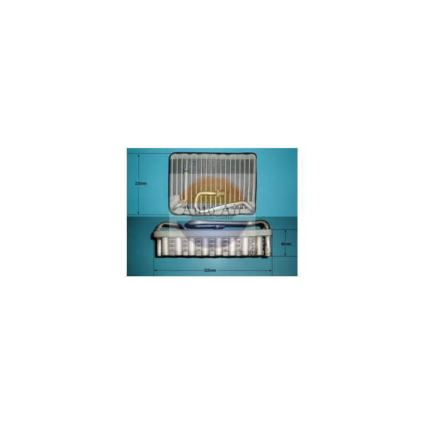 Evaporator (A/C) image