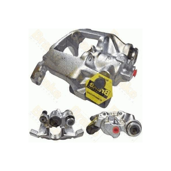 Brake Caliper CA1496R image