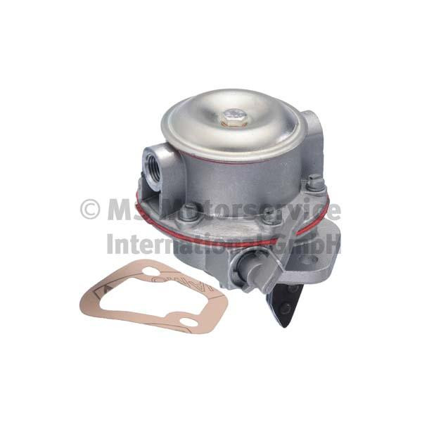 LEYLAND / VOLVO FUEL PUMP image