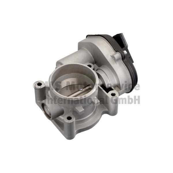 FORD THROTTLE BODY image