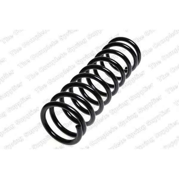 COIL SPRING REAR OPEL/VAUXHALL image