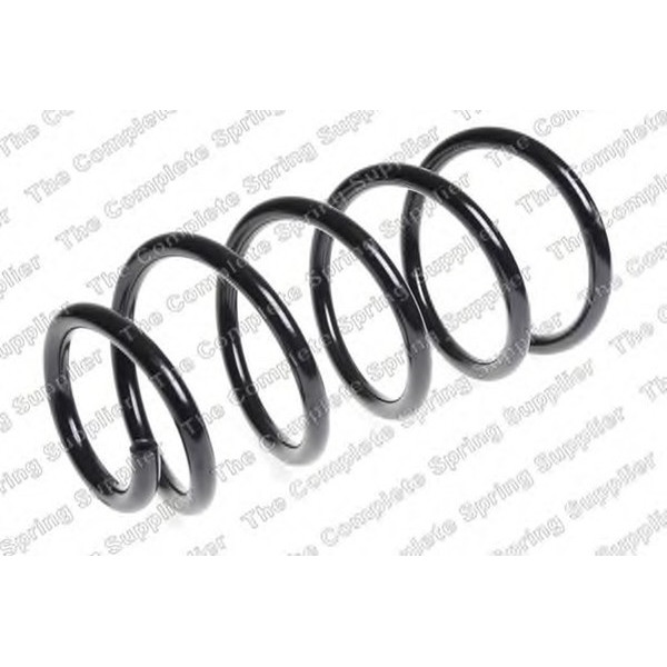 COIL SPRING FRONT FIAT image