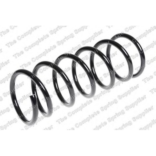 COIL SPRING REAR VOLVO image
