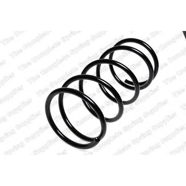 COIL SPRING FRONT HYUNDAI image