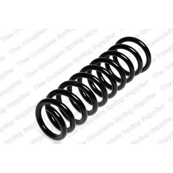 COIL SPRING REAR AUDI image
