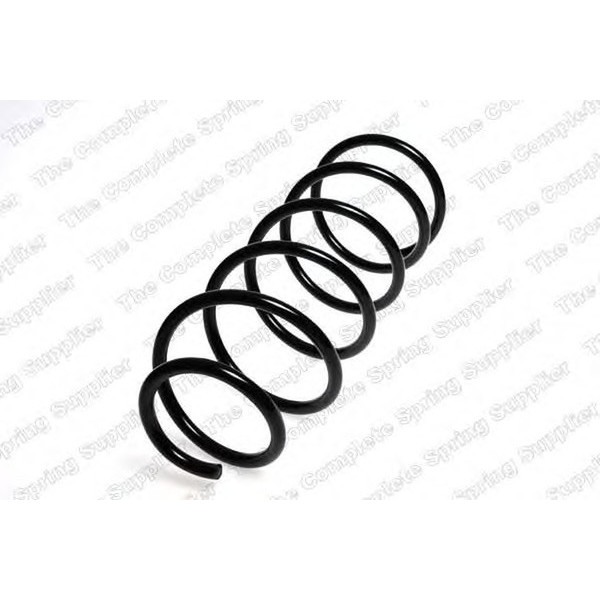 COIL SPRING FRONT PEUGEOT image