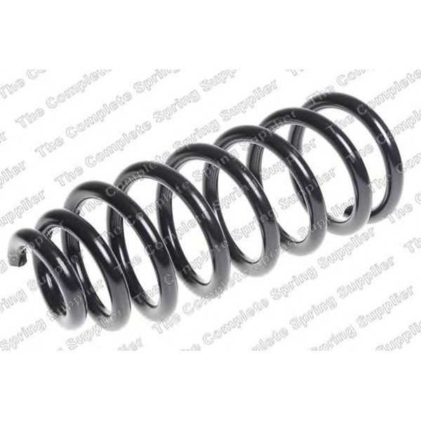 COIL SPRING FRONT HYUNDAI image