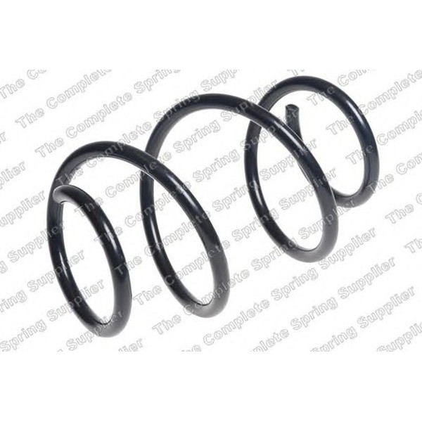 COIL SPRING FRONT BMW* image