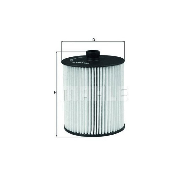 Fuel Filter - Element image