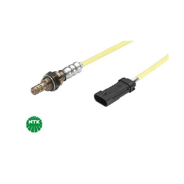 0387  LAMBDA SENSOR image