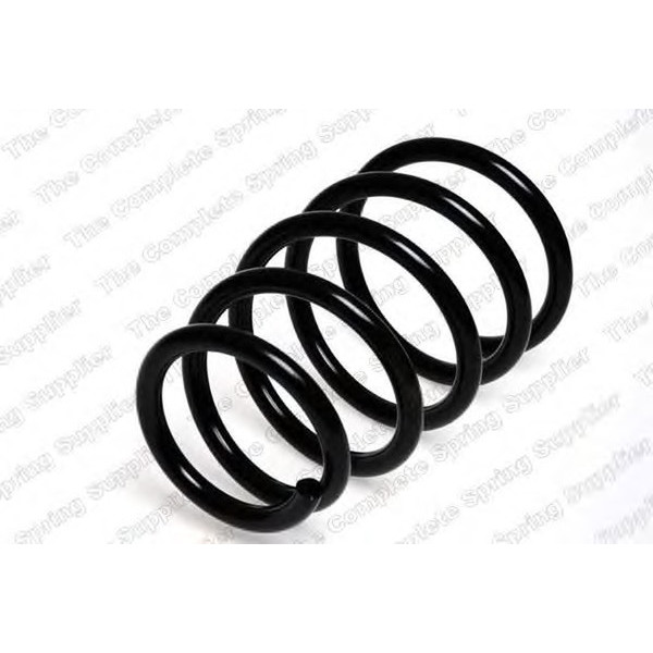 COIL SPRING REAR FIAT image