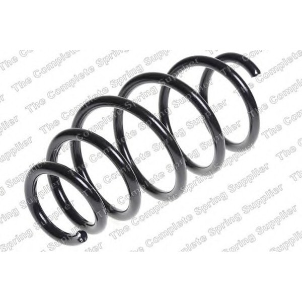 COIL SPRING FRONT OPEL/VAUXHAL image