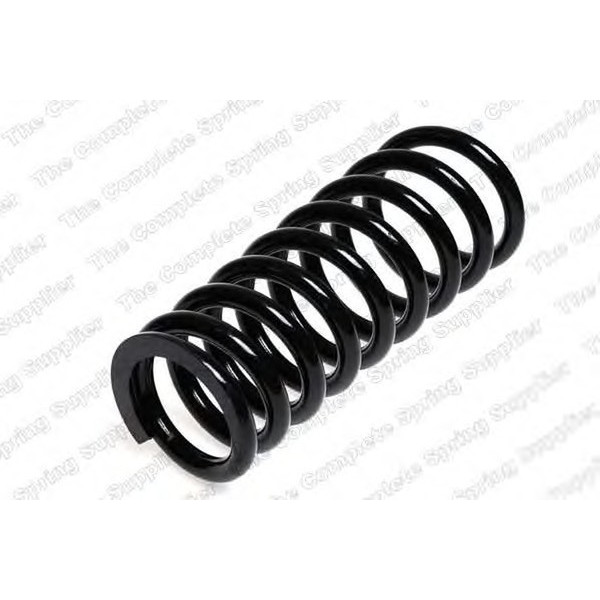 COIL SPRING REAR MERCEDES image