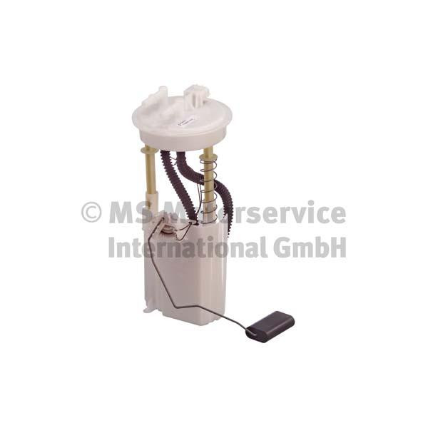 NISSAN SENDER UNIT image