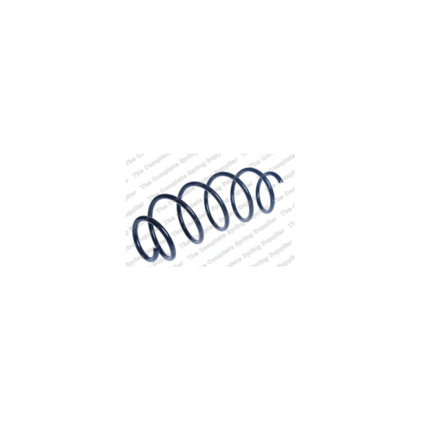 Coil Spring image