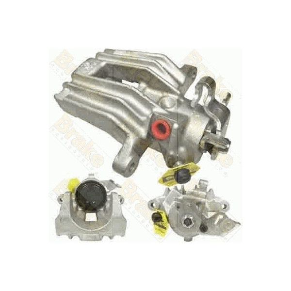 Brake Caliper CA2029R image