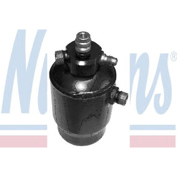 Receiver dryer image