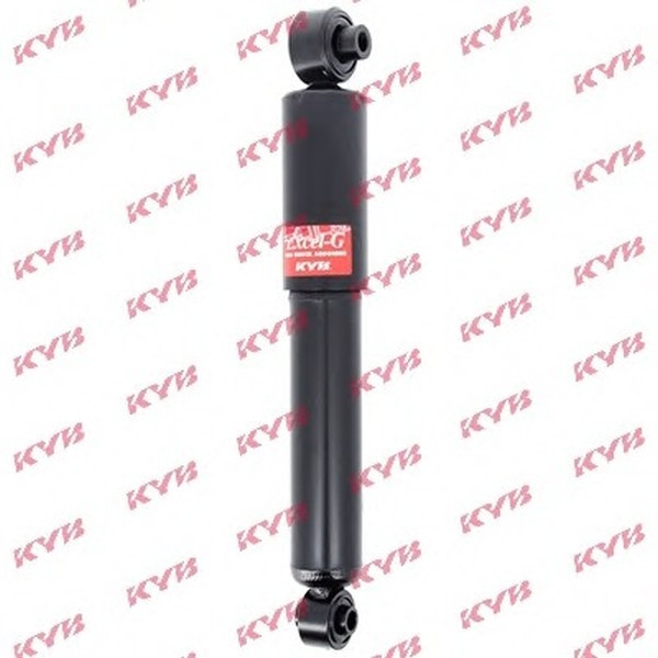 Shock Absorber image