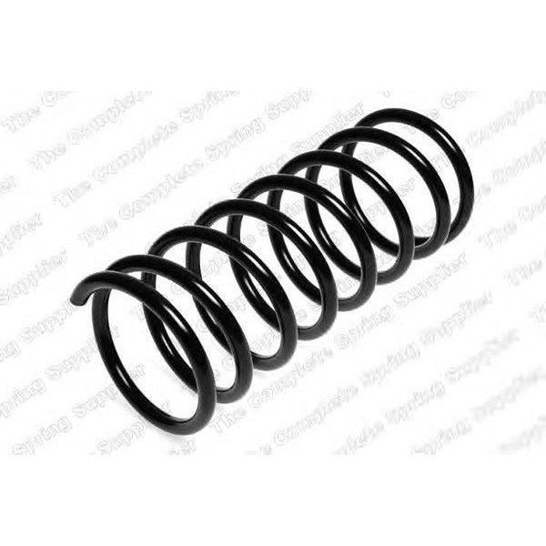 COIL SPRING FRONT BMW image